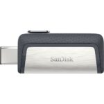 USB накопитель SanDisk Ultra Dual Drive USB Type-C Flash Drive 32GB USB Type-C — изображение 2