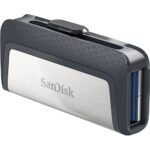 USB накопитель SanDisk Ultra Dual Drive USB Type-C Flash Drive 32GB USB Type-C — изображение 6