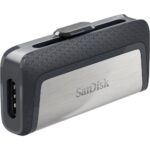 USB накопитель SanDisk Ultra Dual Drive USB Type-C Flash Drive 32GB USB Type-C — изображение 3