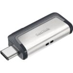 USB накопитель SanDisk Ultra Dual Drive USB Type-C Flash Drive 32GB USB Type-C — изображение 7