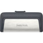 USB накопитель SanDisk Ultra Dual Drive USB Type-C Flash Drive 32GB USB Type-C — изображение 4
