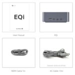 BL/EQi12-LP/12450H/24G/500G/Milky Grey — изображение 4