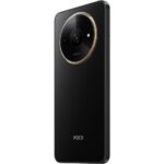 Смартфон POCO C61 4+128Gb черный MZB0IL9RU — изображение 6