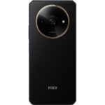 Смартфон POCO C61 4+128Gb черный MZB0IL9RU — изображение 5