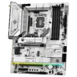 Материнская плата ASRock Z890 STEEL LEGEND WIFI, RTL — изображение 4