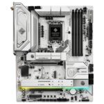 Материнская плата ASRock Z890 STEEL LEGEND WIFI, RTL — изображение 2