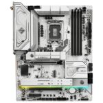 Материнская плата ASRock Z890 STEEL LEGEND WIFI, RTL — изображение 3