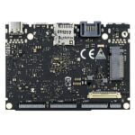 Одноплатный компьютер Khadas Edge-V Pro Rockchip RK3399, 64-bit Hexa-Core, KEGV-P-002 — изображение 5