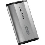 Твердотельный накопитель SSD ADATA 2TB SD810 SD810-2000G-CSG USB 3.2 Gen 2x2 Type-C,2000/2000 — изображение 4