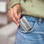 Твердотельный накопитель SSD ADATA 2TB SD810 SD810-2000G-CSG USB 3.2 Gen 2x2 Type-C,2000/2000 — изображение 7