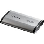 Твердотельный накопитель SSD ADATA 2TB SD810 SD810-2000G-CSG USB 3.2 Gen 2x2 Type-C,2000/2000 — изображение 5