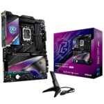 Материнская плата ASRock Z890 NOVA WIFI,