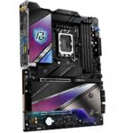 Материнская плата ASRock Z890 NOVA WIFI, — изображение 4