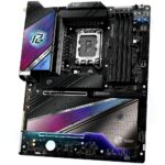 Материнская плата ASRock Z890 NOVA WIFI, — изображение 5