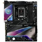 Материнская плата ASRock Z890 NOVA WIFI, — изображение 2