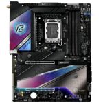 Материнская плата ASRock Z890 NOVA WIFI, — изображение 3