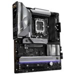 Материнская плата ASRock Z890 LIVEMIXER WIFI, RTL — изображение 4