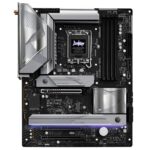 Материнская плата ASRock Z890 LIVEMIXER WIFI, RTL — изображение 2