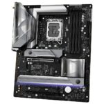 Материнская плата ASRock Z890 LIVEMIXER WIFI, RTL — изображение 5