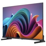 40" Телевизор LED HISENSE 40A5NQ — изображение 4