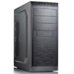 Корпус для ПК FoxLine FL-815 — изображение 2