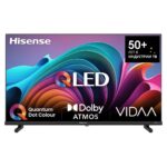 32" Телевизор Q-LED HISENSE 32A5NQ