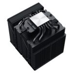Вентилятор Cooler ID-Cooling FROZN A620 BLACK 270W/ Intel 1700, 12*, 115*, AMD AM5, AM4/ Screws — изображение 5