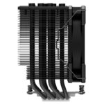 Вентилятор Cooler ID-Cooling SE-226-XT Black 250W/ PWM/ all Intel /AMD/ no LED/ Screws Bad Pack — изображение 3