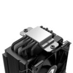 Вентилятор Cooler ID-Cooling SE-226-XT Black 250W/ PWM/ all Intel /AMD/ no LED/ Screws Bad Pack — изображение 4