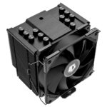 Вентилятор Cooler ID-Cooling SE-226-XT Black 250W/ PWM/ all Intel /AMD/ no LED/ Screws Bad Pack — изображение 2