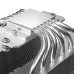 Вентилятор Cooler ID-Cooling FROZN A620 PRO SE 260W/ all Intel /all AMD /2 fans /Screws — изображение 8