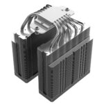 Вентилятор Cooler ID-Cooling FROZN A620 PRO SE 260W/ all Intel /all AMD /2 fans /Screws — изображение 7