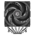 Вентилятор Cooler ID-Cooling FROZN A620 PRO SE 260W/ all Intel /all AMD /2 fans /Screws — изображение 3