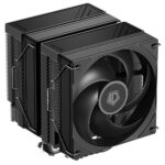 Вентилятор Cooler ID-Cooling FROZN A620 PRO SE 260W/ all Intel /all AMD /2 fans /Screws — изображение 2