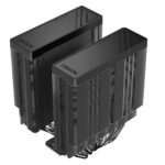 Вентилятор Cooler ID-Cooling FROZN A620 PRO SE 260W/ all Intel /all AMD /2 fans /Screws — изображение 6