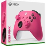 Геймпад Microsoft Xbox Wireless Controller (2020) Deep Pink — изображение 4