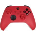 Геймпад Microsoft Xbox Wireless Controller (2020) Pulse Red Bad Pack