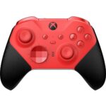 Геймпад Microsoft Xbox Elite Wireless Controller Series 2 Red Core