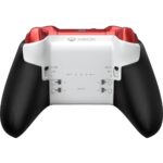 Геймпад Microsoft Xbox Elite Wireless Controller Series 2 Red Core — изображение 4