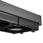 Вентилятор ID-Cooling DX240 MAX ARGB (Black) 300W all Intel/AMD — изображение 4