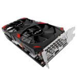 Видеокарта Ninja (Sinotex) RX580 8GB GDDR5 256bit 2xDP HDMI 2FAN RTL — изображение 5