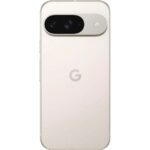 Смартфон Google Pixel 9 12+128GB Porcelain - JP — изображение 4