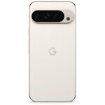 Google Pixel 9 Pro 16+256GB Porcelain - JP — изображение 4