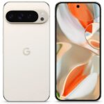 Google Pixel 9 Pro 16+256GB Porcelain - JP