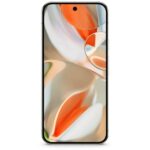 Google Pixel 9 Pro 16+256GB Porcelain - JP — изображение 2