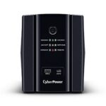 Источник бесперебойного питания (ИБП) CyberPower Line-Interactive UT2200EG 2200VA/1320W USB/RJ11/45/USB charger A/C — изображение 2