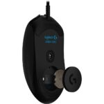 Мышь игровая Logitech G403 Hero — изображение 4