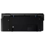 МФУ струйное Canon Pixma G2430, A4, цветная печать, 6 стр/мин, 4800x1200 dpi, USB/СНПЧ, чёрный корпус (5991C009AA) — изображение 4