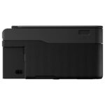 МФУ струйное Canon Pixma G2430, A4, цветная печать, 6 стр/мин, 4800x1200 dpi, USB/СНПЧ, чёрный корпус (5991C009AA) — изображение 5