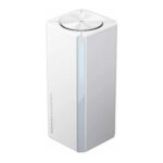 Mesh система Xiaomi Mesh System AX3000 NE(2 pack) RU — изображение 3
